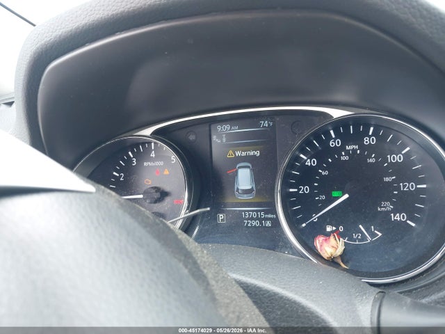 Aukcja sprzedaży 2016 Nissan Rogue Sl, vin: 5N1AT2MV4GC786032, numer aukcji: 45174029