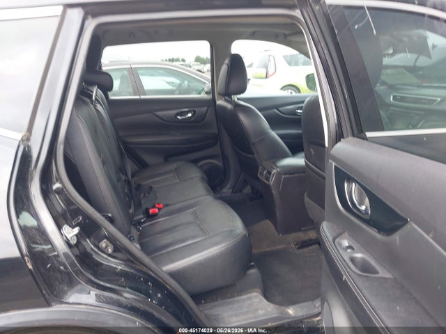 Aukcja sprzedaży 2016 Nissan Rogue Sl, vin: 5N1AT2MV4GC786032, numer aukcji: 45174029