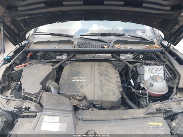Aukcja sprzedaży 2021 Audi Q5 Premium Plus 45 Tfsi Quattro S Tronic, vin: WA1BAAFYXM2085877, numer aukcji: 45174031