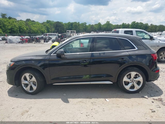 Aukcja sprzedaży 2021 Audi Q5 Premium Plus 45 Tfsi Quattro S Tronic, vin: WA1BAAFYXM2085877, numer aukcji: 45174031