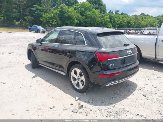 Aukcja sprzedaży 2021 Audi Q5 Premium Plus 45 Tfsi Quattro S Tronic, vin: WA1BAAFYXM2085877, numer aukcji: 45174031