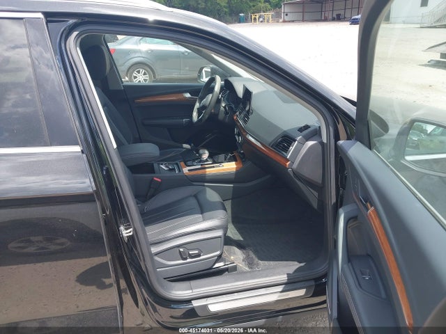 Aukcja sprzedaży 2021 Audi Q5 Premium Plus 45 Tfsi Quattro S Tronic, vin: WA1BAAFYXM2085877, numer aukcji: 45174031