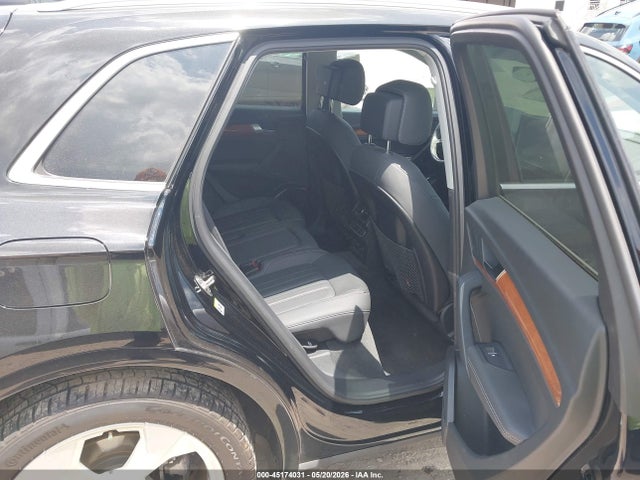 Aukcja sprzedaży 2021 Audi Q5 Premium Plus 45 Tfsi Quattro S Tronic, vin: WA1BAAFYXM2085877, numer aukcji: 45174031