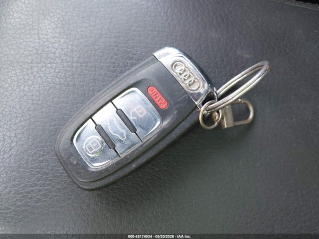 Aukcja sprzedaży 2012 Audi A4 2.0t Premium, vin: WAUBFAFLXCA114307, numer aukcji: 45174034