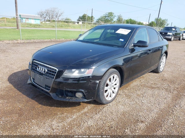 Aukcja sprzedaży 2012 Audi A4 2.0t Premium, vin: WAUBFAFLXCA114307, numer aukcji: 45174034