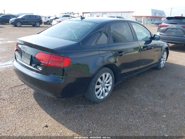 Aukcja sprzedaży 2012 Audi A4 2.0t Premium, vin: WAUBFAFLXCA114307, numer aukcji: 45174034