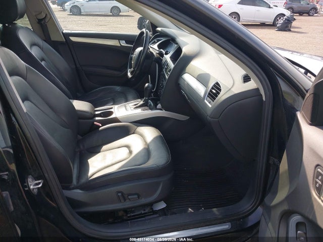 Aukcja sprzedaży 2012 Audi A4 2.0t Premium, vin: WAUBFAFLXCA114307, numer aukcji: 45174034