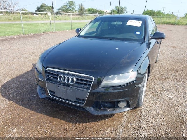 Aukcja sprzedaży 2012 Audi A4 2.0t Premium, vin: WAUBFAFLXCA114307, numer aukcji: 45174034