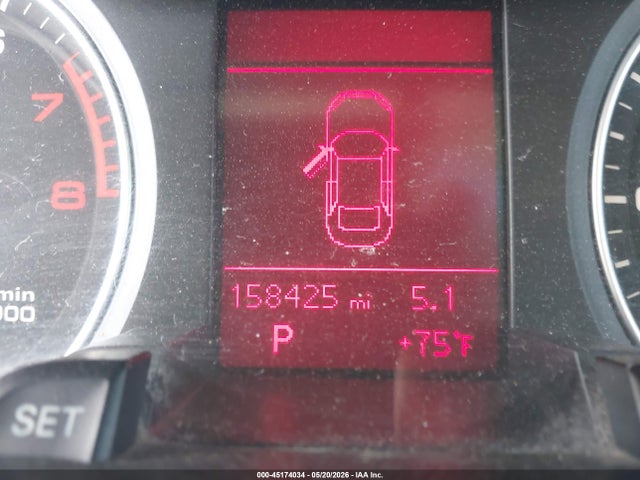 Aukcja sprzedaży 2012 Audi A4 2.0t Premium, vin: WAUBFAFLXCA114307, numer aukcji: 45174034
