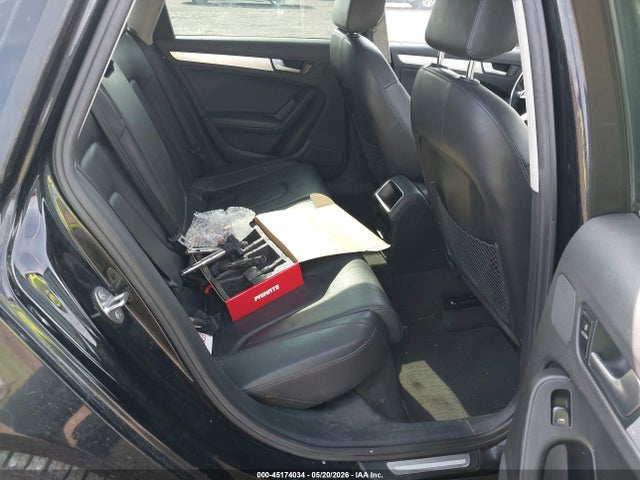 Aukcja sprzedaży 2012 Audi A4 2.0t Premium, vin: WAUBFAFLXCA114307, numer aukcji: 45174034