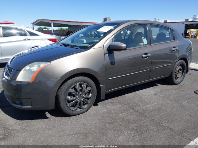 Aukcja sprzedaży 2009 Nissan Sentra 2.0s, vin: 3N1AB61E79L652869, numer aukcji: 45174035