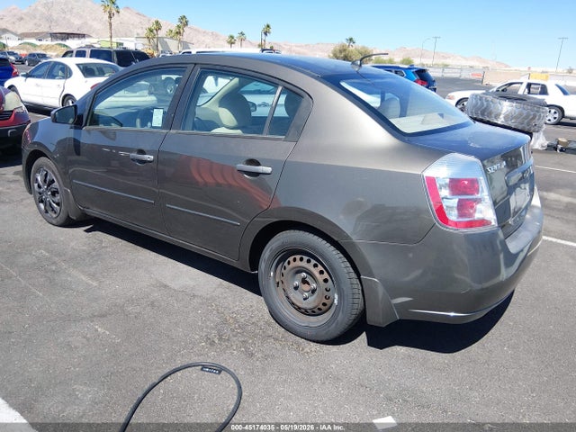 Aukcja sprzedaży 2009 Nissan Sentra 2.0s, vin: 3N1AB61E79L652869, numer aukcji: 45174035