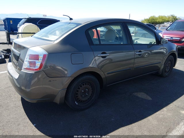 Aukcja sprzedaży 2009 Nissan Sentra 2.0s, vin: 3N1AB61E79L652869, numer aukcji: 45174035