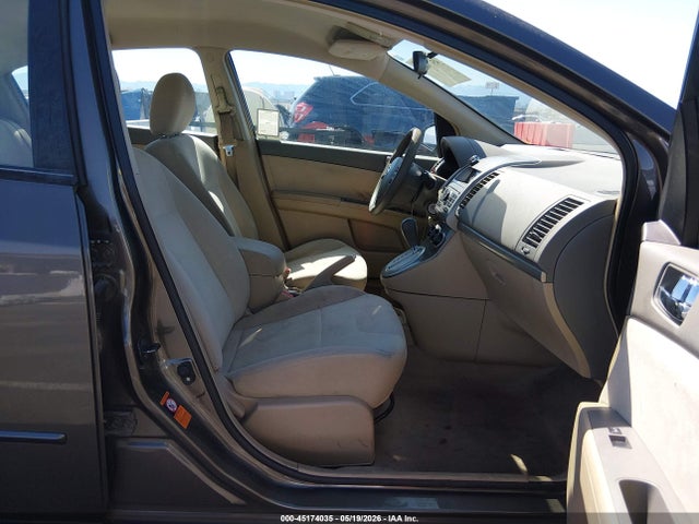 Aukcja sprzedaży 2009 Nissan Sentra 2.0s, vin: 3N1AB61E79L652869, numer aukcji: 45174035