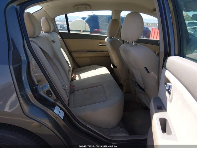 Aukcja sprzedaży 2009 Nissan Sentra 2.0s, vin: 3N1AB61E79L652869, numer aukcji: 45174035