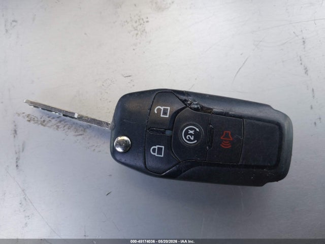 45174036 :رقم المزاد ، 1FTEX1CP3GKG01904 vin ، 2016 Ford F-150 Xlt مزاد بيع
