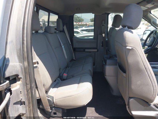 45174036 :رقم المزاد ، 1FTEX1CP3GKG01904 vin ، 2016 Ford F-150 Xlt مزاد بيع