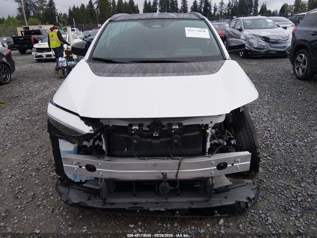JTMABACA2RA073600 Toyota BZ4X XLE