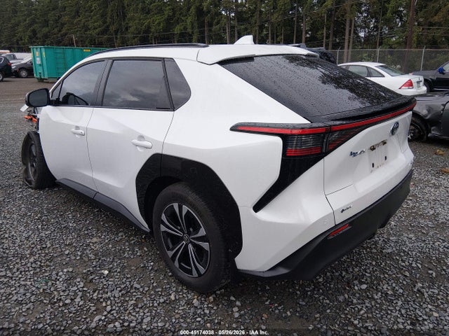 JTMABACA2RA073600 Toyota BZ4X XLE