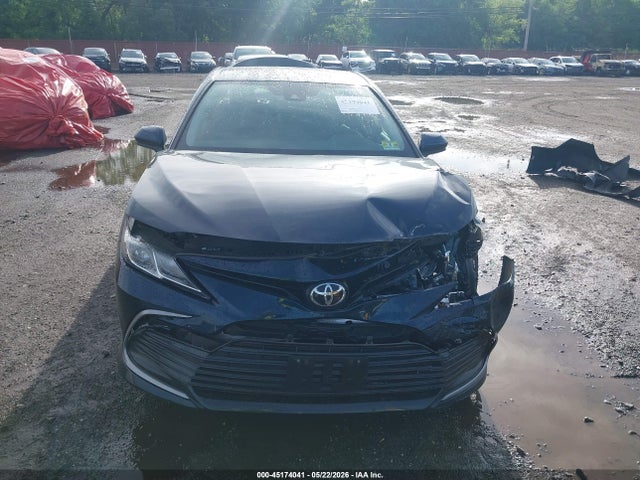 Продажа на аукционе авто 2021 Toyota Camry Le Awd, vin: 4T1C11BK5MU023184, номер лота: 45174041