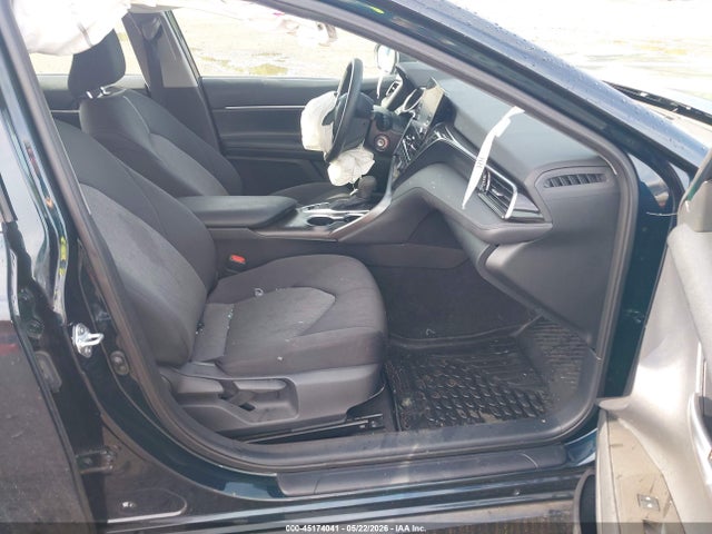 Продажа на аукционе авто 2021 Toyota Camry Le Awd, vin: 4T1C11BK5MU023184, номер лота: 45174041