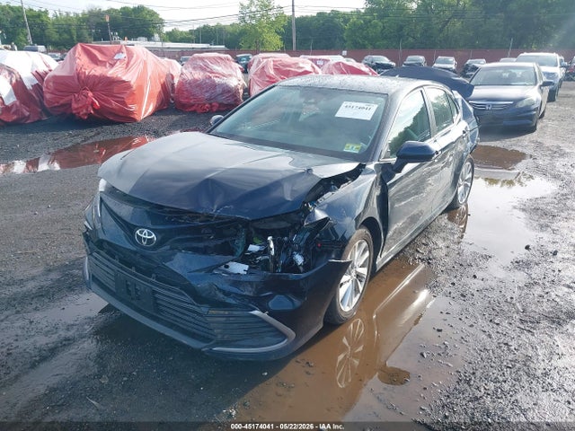 Продажа на аукционе авто 2021 Toyota Camry Le Awd, vin: 4T1C11BK5MU023184, номер лота: 45174041