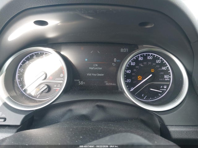 Продажа на аукционе авто 2021 Toyota Camry Le Awd, vin: 4T1C11BK5MU023184, номер лота: 45174041