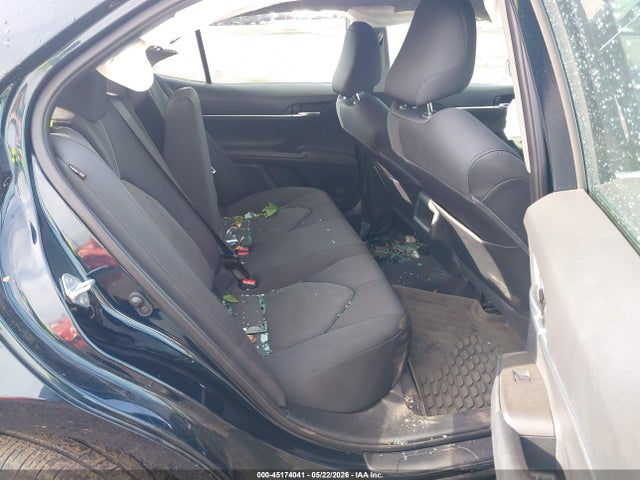 Продажа на аукционе авто 2021 Toyota Camry Le Awd, vin: 4T1C11BK5MU023184, номер лота: 45174041