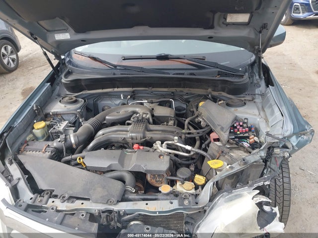 45174044 :رقم المزاد ، JF2SHADC0BH744845 vin ، 2011 Subaru Forester 2.5x Premium مزاد بيع