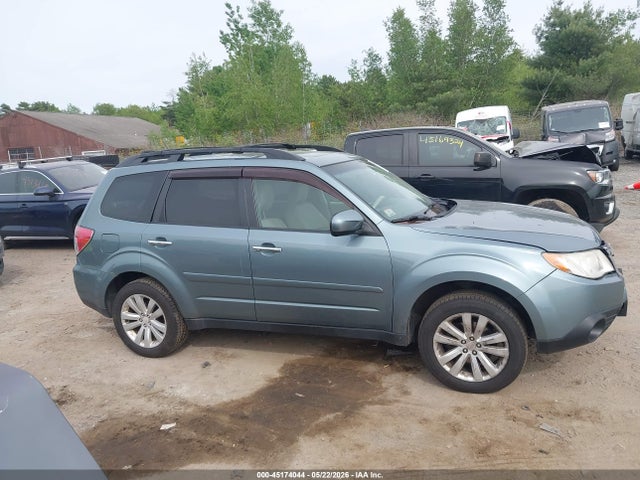 45174044 :رقم المزاد ، JF2SHADC0BH744845 vin ، 2011 Subaru Forester 2.5x Premium مزاد بيع