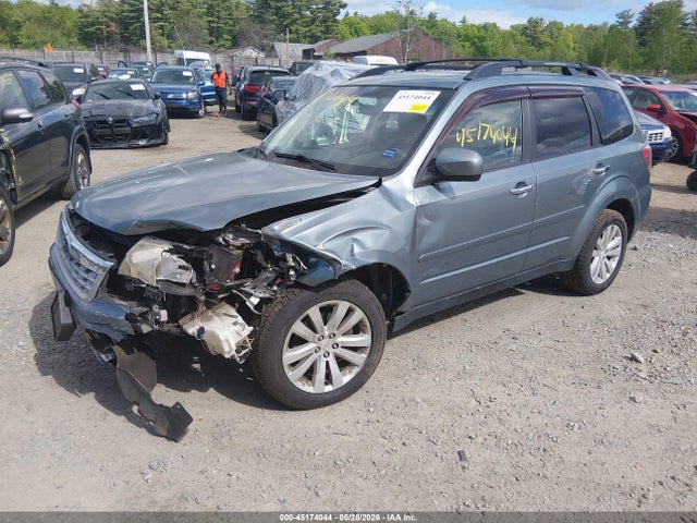 45174044 :رقم المزاد ، JF2SHADC0BH744845 vin ، 2011 Subaru Forester 2.5x Premium مزاد بيع
