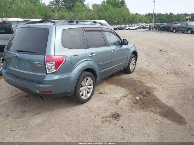 45174044 :رقم المزاد ، JF2SHADC0BH744845 vin ، 2011 Subaru Forester 2.5x Premium مزاد بيع