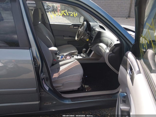 45174044 :رقم المزاد ، JF2SHADC0BH744845 vin ، 2011 Subaru Forester 2.5x Premium مزاد بيع