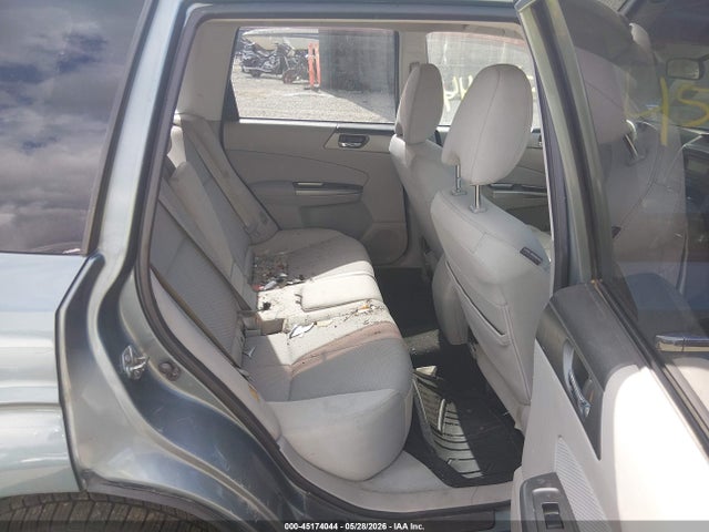 45174044 :رقم المزاد ، JF2SHADC0BH744845 vin ، 2011 Subaru Forester 2.5x Premium مزاد بيع