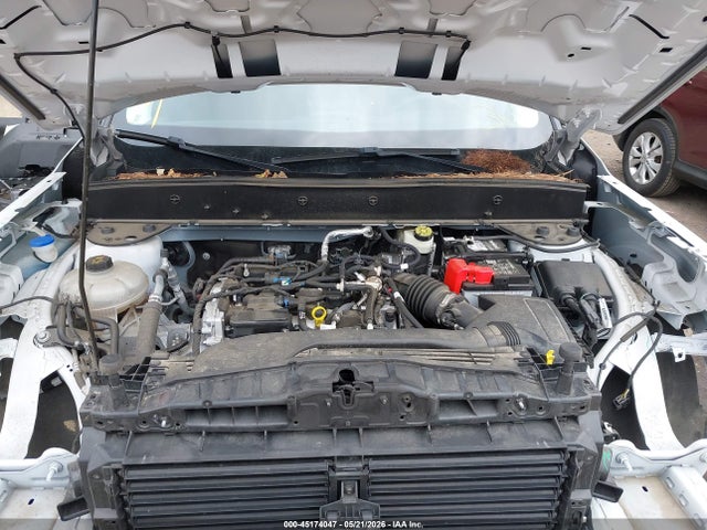 Aukcja sprzedaży 2022 Ford Bronco Sport Big Bend, vin: 3FMCR9B69NRD69824, numer aukcji: 45174047