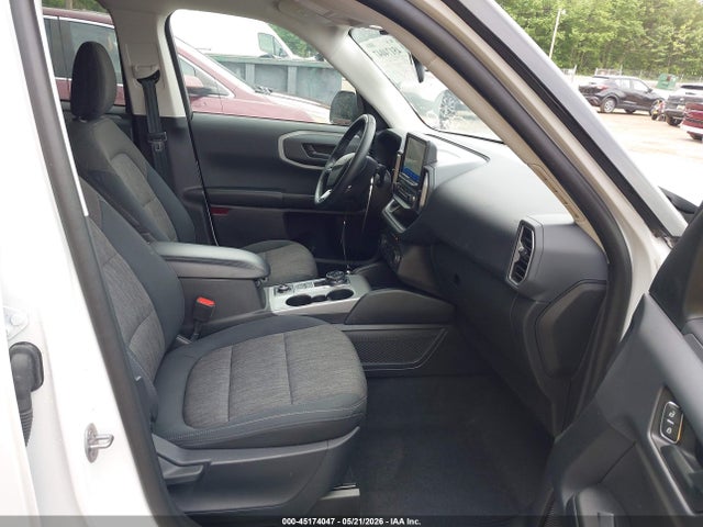 Aukcja sprzedaży 2022 Ford Bronco Sport Big Bend, vin: 3FMCR9B69NRD69824, numer aukcji: 45174047