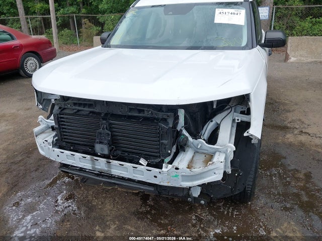 Aukcja sprzedaży 2022 Ford Bronco Sport Big Bend, vin: 3FMCR9B69NRD69824, numer aukcji: 45174047