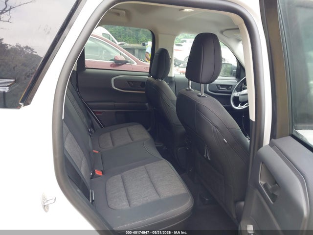 Aukcja sprzedaży 2022 Ford Bronco Sport Big Bend, vin: 3FMCR9B69NRD69824, numer aukcji: 45174047