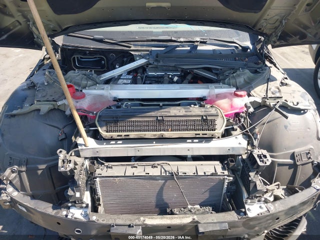 Mercedes-Benz EQS 450+ 2022 W1KCG2DB3NA007614 Image 10