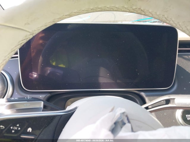 Mercedes-Benz EQS 450+ 2022 W1KCG2DB3NA007614 Image 16