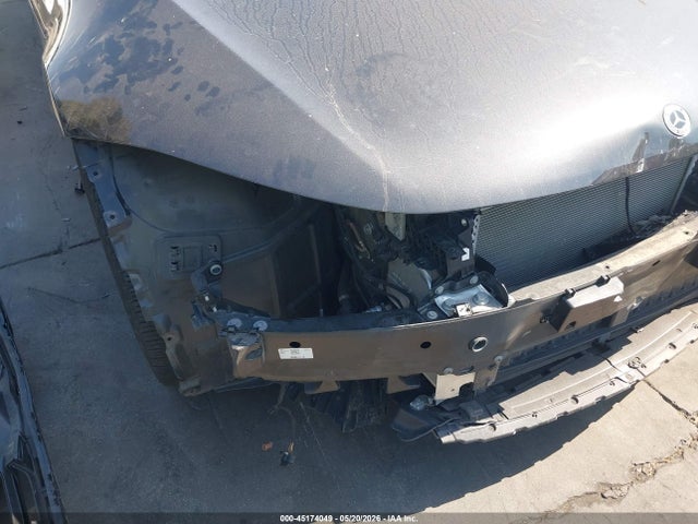 Mercedes-Benz EQS 450+ 2022 W1KCG2DB3NA007614 Image 18