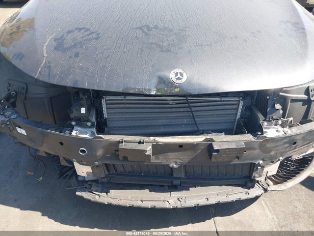 Mercedes-Benz EQS 450+ 2022 W1KCG2DB3NA007614 Image 19