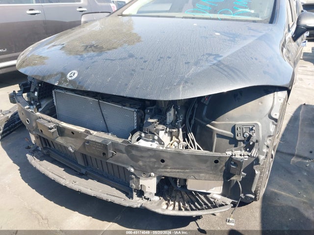 Mercedes-Benz EQS 450+ 2022 W1KCG2DB3NA007614 Image 20