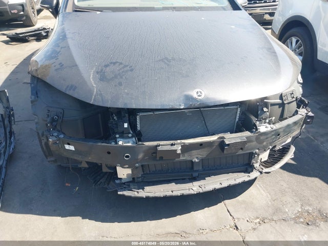 Mercedes-Benz EQS 450+ 2022 W1KCG2DB3NA007614 Image 6