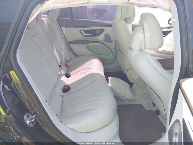 Mercedes-Benz EQS 450+ 2022 W1KCG2DB3NA007614 Image 8