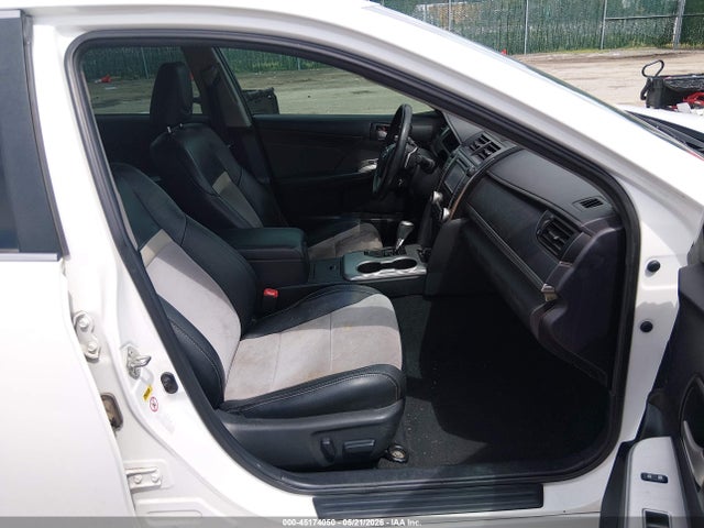 Auction sale of the 2013 Toyota Camry Se V6, vin: 4T1BK1FK6DU531196, lot number: 45174050