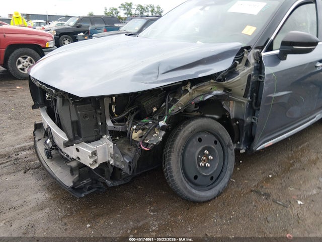 Aukcja sprzedaży 2024 Infiniti Qx60 Autograph Awd, vin: 5N1DL1HU6RC357423, numer aukcji: 45174061