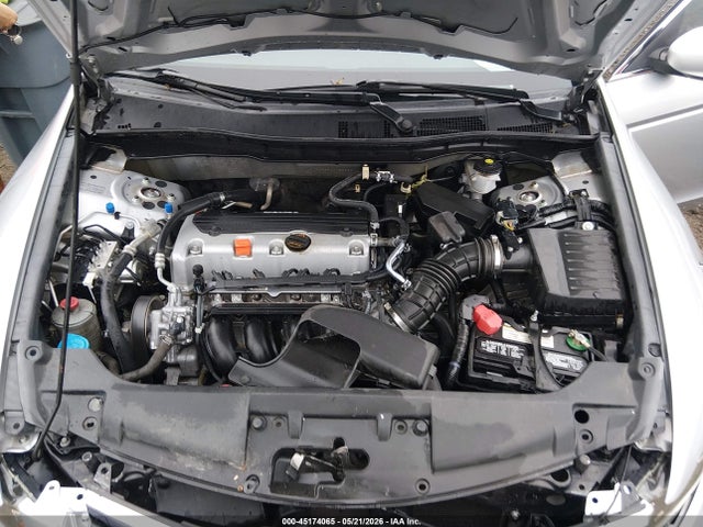 Aukcja sprzedaży 2012 Honda Accord 2.4 Lx, vin: 1HGCP2F39CA182688, numer aukcji: 45174065