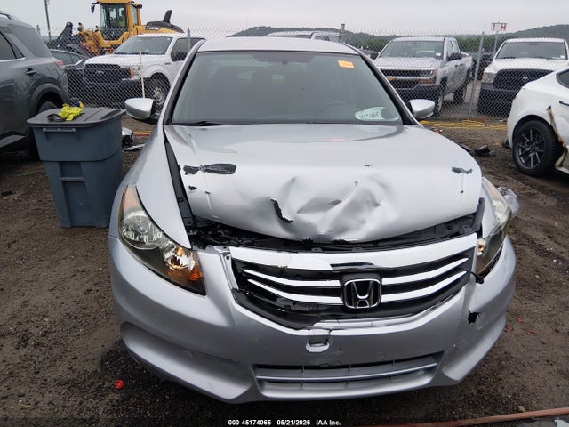Aukcja sprzedaży 2012 Honda Accord 2.4 Lx, vin: 1HGCP2F39CA182688, numer aukcji: 45174065