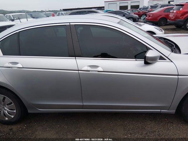 Aukcja sprzedaży 2012 Honda Accord 2.4 Lx, vin: 1HGCP2F39CA182688, numer aukcji: 45174065